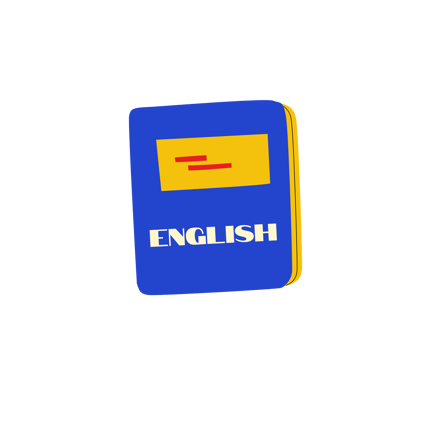 English Textbook