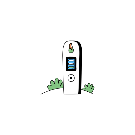 EV-Station