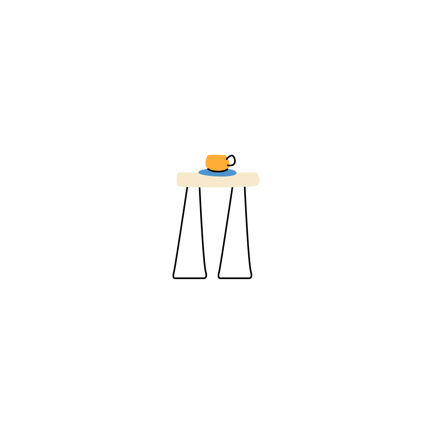 Copa matutina