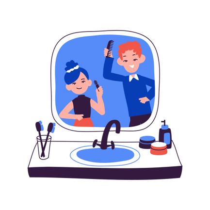 Hair Salon & Makeover