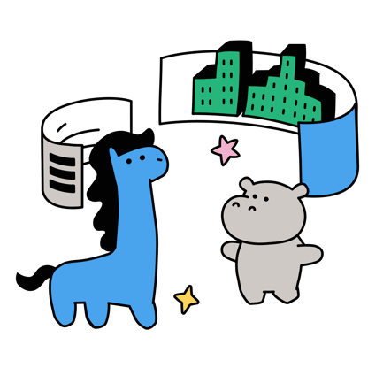 Virtual Real Estate