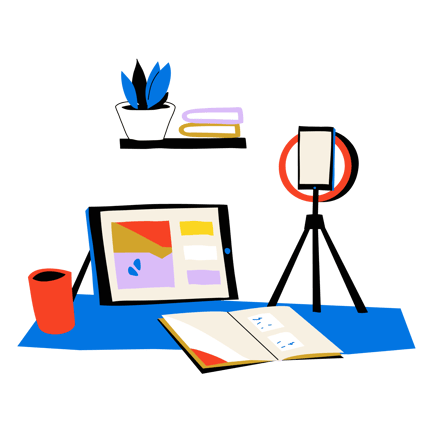 Blogging Tools