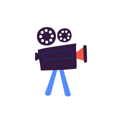 Caméra vidéo