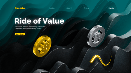 Preview: Ride of Value