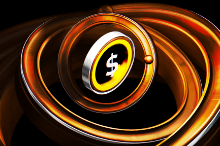 Preview: Orbit Flow Finance 3D