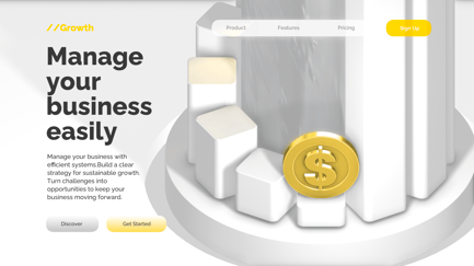 Preview: Manage Your Business