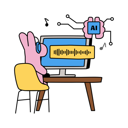 AI Music Production