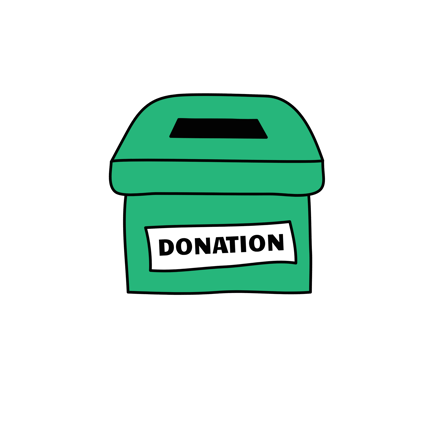 Donation