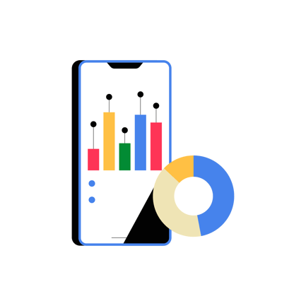 Digital Administration on Mobile Device