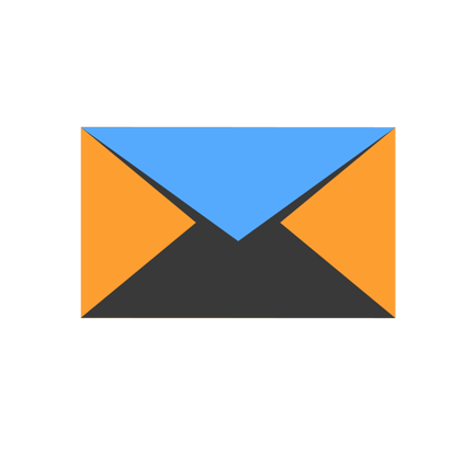 Geometric Envelope Animation