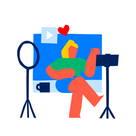 Video Content Creator