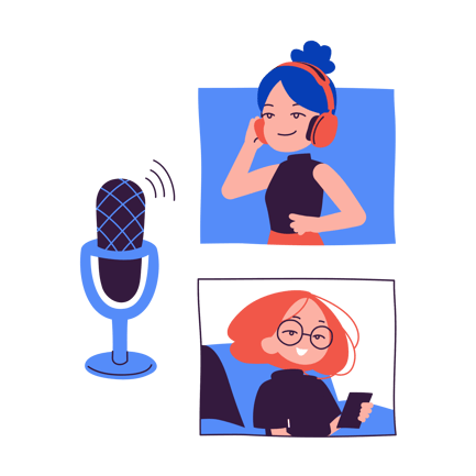 Podcast