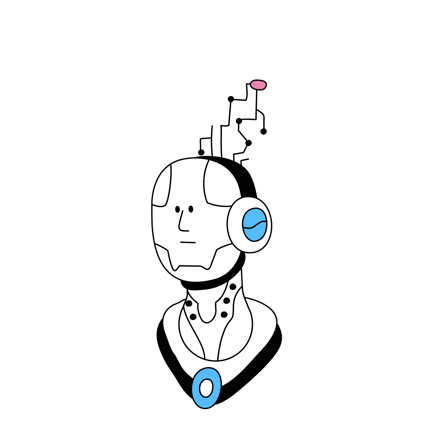 Cybernetic Integration