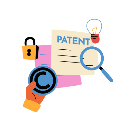 Intellectual Property Rights