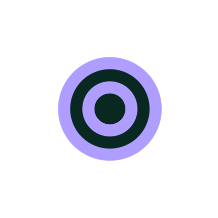 Target With Arrow