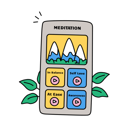 Meditation App