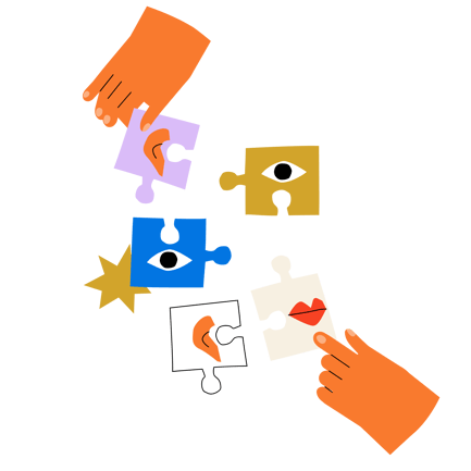 Perception Puzzle