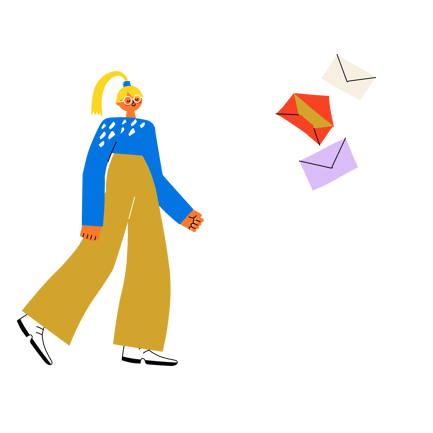 Email Spam