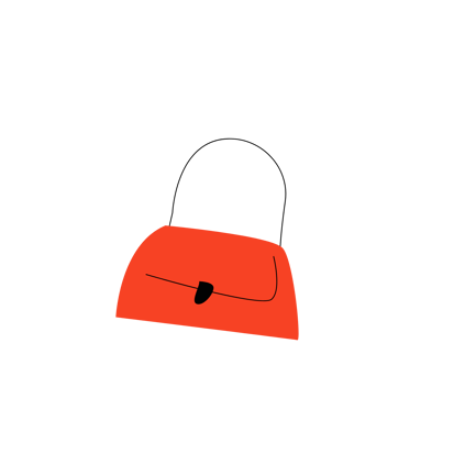 Handbag