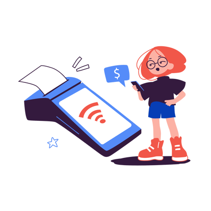 Digital Payment