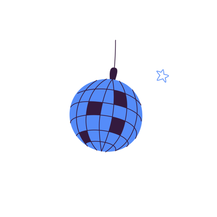 Disco Ball