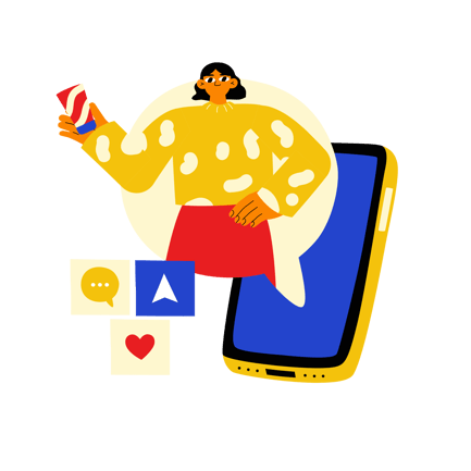 Influencer Marketing