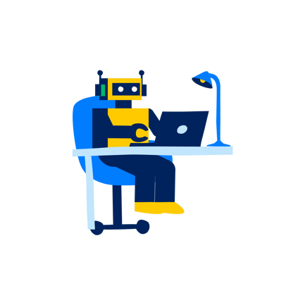 AI Office Assistant