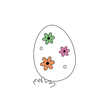 Easter Egg