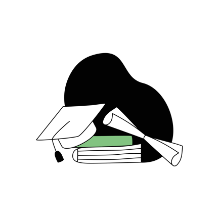 Graduation Caps