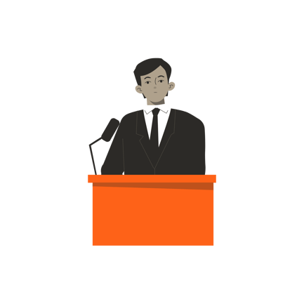 TV Presenter