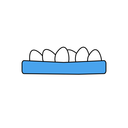 Eggs