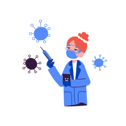 Vaccine Research