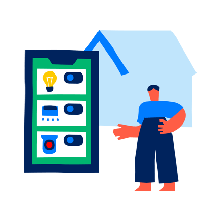 Home Automation