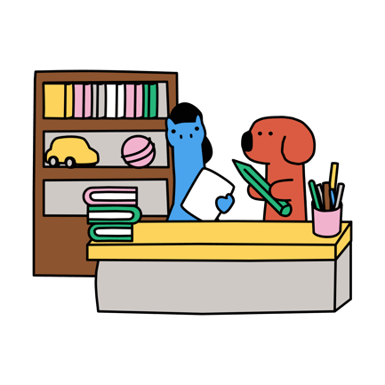 Cooperative Learning
