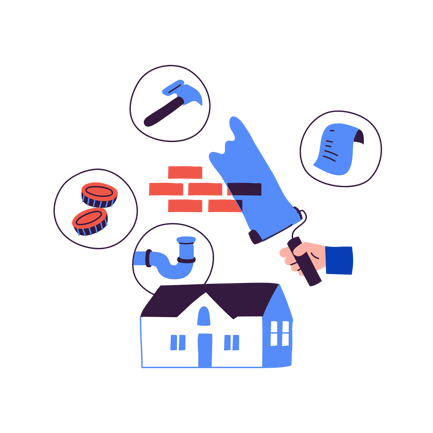Real Estate Ecosystem