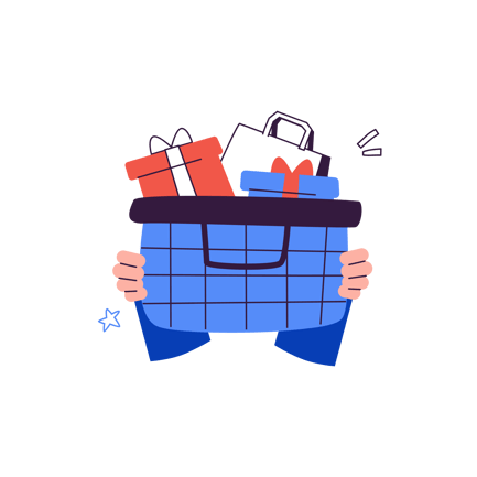 Shopping Basket