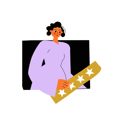 Feedback Rating