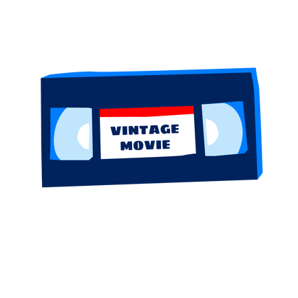 Cassette VHS