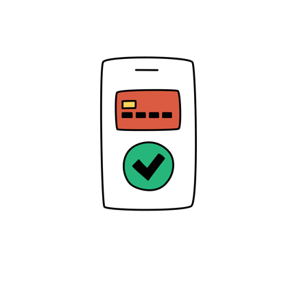 Paiement mobile