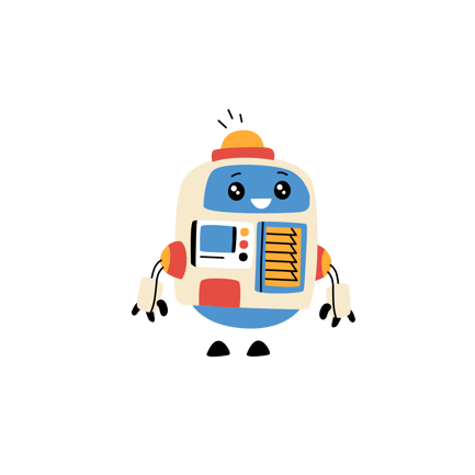Friendly Robot