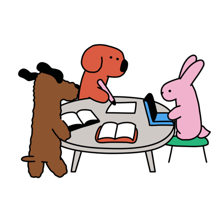 Collaborative Study Meeting