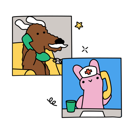 Medical Call Support