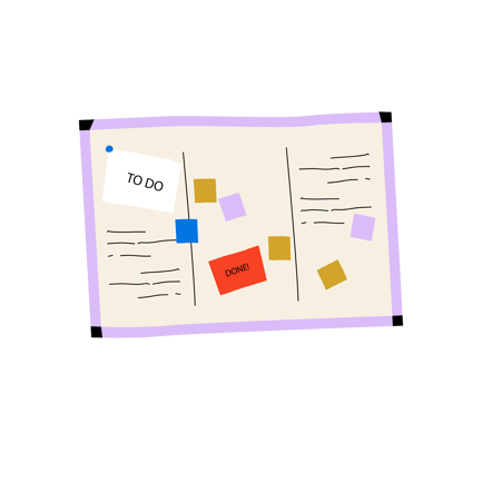 Workflow Board