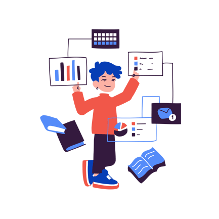 Multitasking Study