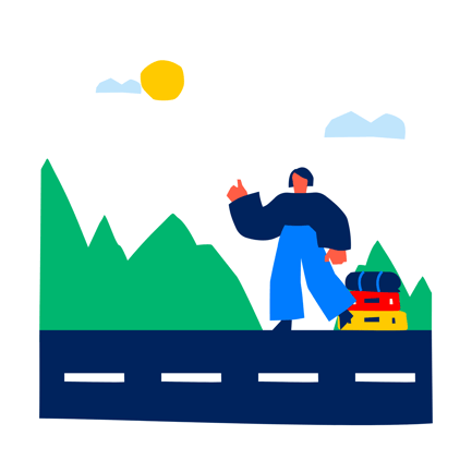Autostop