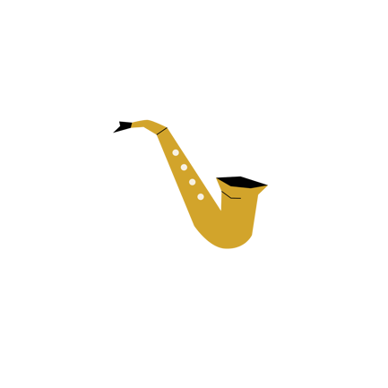 Saxophone