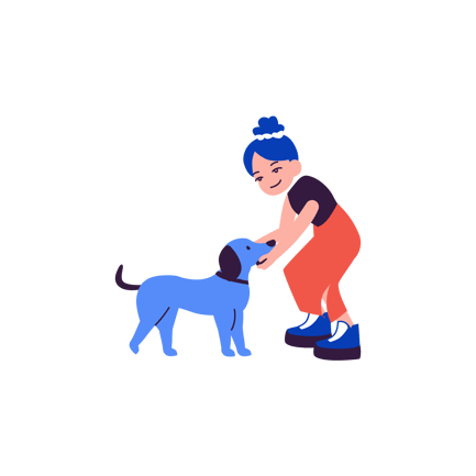 Pet Caregiver