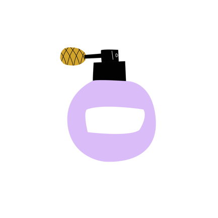 Fragrance