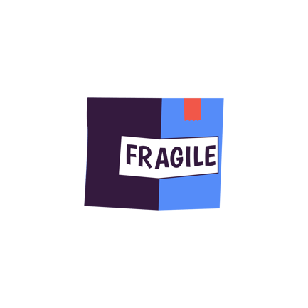 Fragile Box