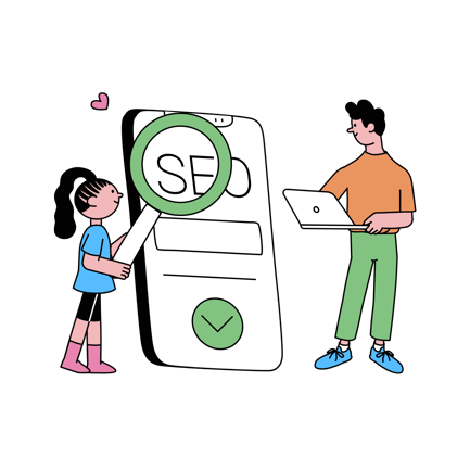 SEO Optimization